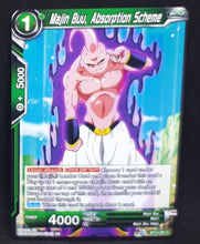 Charger l&#39;image dans la galerie, Carte Dragon Ball Super Card Game Us Unison Warrior Series Set 05 BT14-081 C bandai MAJIN BUU ABSORPTION SCHEME dbscg