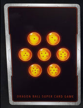 Charger l&#39;image dans la galerie, Carte Dragon Ball Super Card Game Us Unison Warrior Series Set 05 BT14-083 R bandai majin buu thwarting the enemy dbscg cardamehdz VERSO