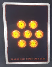 Charger l&#39;image dans la galerie, Carte Dragon Ball Super Card Game Us Unison Warrior Series Set 05 BT14-087 C bandai power beyond super saiyan 2 dbscg