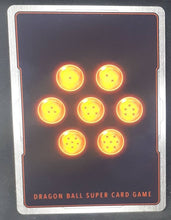 Charger l&#39;image dans la galerie, Carte Dragon Ball Super Card Game Us Unison Warrior Series Set 05 BT14-089 C bandai commemorative photo dbscg