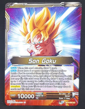 Charger l&#39;image dans la galerie, Carte Dragon Ball Super Card Game Us Unison Warrior Series Set 05 BT14-091 UC bandai songoku dbscg