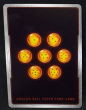 Charger l&#39;image dans la galerie, Carte Dragon Ball Super Card Game Us Unison Warrior Series Set 05 BT14-095 R bandai ss4 son goku the brawler dbscg cardamehdz verso