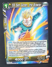 Charger l&#39;image dans la galerie, Carte Dragon Ball Super Card Game Us Unison Warrior Series Set 05 BT14-099 C bandai ss songoten the brawler dbscg