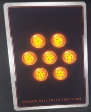 Charger l&#39;image dans la galerie, Carte Dragon Ball Super Card Game Us Unison Warrior Series Set 05 BT14-101 C bandai vegeta the brawler dbscg cardamehdz verso