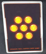 Charger l&#39;image dans la galerie, Carte Dragon Ball Super Card Game Us Unison Warrior Series Set 05 BT14-102 C bandai vegeta dbscg