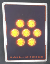 Charger l&#39;image dans la galerie, Carte Dragon Ball Super Card Game Us Unison Warrior Series Set 05 BT14-103 C bandai trunks the brawler dbscg