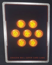 Charger l&#39;image dans la galerie, Carte Dragon Ball Super Card Game Us Unison Warrior Series Set 05 BT14-108 C bandai android 17 mechanical charity dbscg 