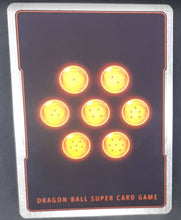 Charger l&#39;image dans la galerie, Carte Dragon Ball Super Card Game Us Unison Warrior Series Set 05 BT14-114 C bandai super c 17 prepping for union dbscg