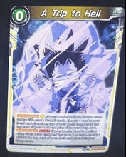 Charger l&#39;image dans la galerie, Carte Dragon Ball Super Card Game Us Unison Warrior Series Set 05 BT14-118 R bandai a trip to hell songoku dbscg 