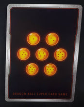 Charger l&#39;image dans la galerie, Carte Dragon Ball Super Card Game Us Unison Warrior Series Set 05 BT14-118 R bandai a trip to hell songoku dbscg 