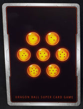 Charger l&#39;image dans la galerie, Carte Dragon Ball Super Card Game Us Unison Warrior Series Set 05 BT14-124 UC bandai kibito kai opening strike dbscg