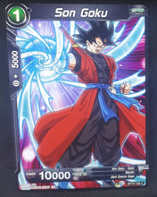 Charger l&#39;image dans la galerie, Carte Dragon Ball Super Card Game Us Unison Warrior Series Set 05 BT14-126 C bandai songoku dbscg