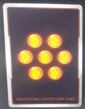 Charger l&#39;image dans la galerie, Carte Dragon Ball Super Card Game Us Unison Warrior Series Set 05 BT14-126 C bandai songoku dbscg