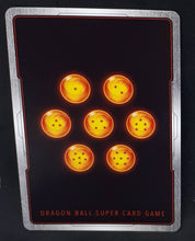 Charger l&#39;image dans la galerie, Carte Dragon Ball Super Card Game Us Unison Warrior Series Set 05 BT14-138 C bandai naturon shenron power of darkness dbscg 
