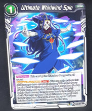 Charger l&#39;image dans la galerie, Carte Dragon Ball Super Card Game Us Unison Warrior Series Set 05 BT14-142 C bandai ultimate whirlwind spin dbscg 