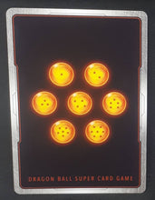 Charger l&#39;image dans la galerie, Carte Dragon Ball Super Card Game Us Unison Warrior Series Set 05 BT14-143 C bandai ultimate dragon tackle dbscg cardamehdz verso