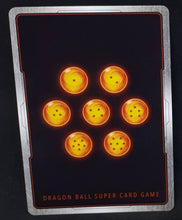 Charger l&#39;image dans la galerie, Carte Dragon Ball Super Card Game Us Unison Warrior Series Set 05 BT14-147 UC bandai beerus inceasing rage dbscg