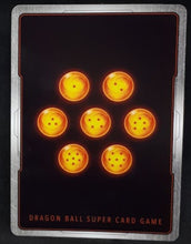 Charger l&#39;image dans la galerie, Carte Dragon Ball Super Card Game Us  Unison Warrior Vermilion Bloodline BT11-085 UC bandai demon god dabura dark dominion dbscg 
