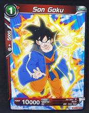 Charger l&#39;image dans la galerie, Carte Dragon Ball Super Card Game Us unison warrior bloodline BT11-007 C bandai songoku dbscg cardamehdz 