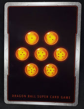Charger l&#39;image dans la galerie, Carte Dragon Ball Super Card Game Us unison warrior bloodline BT11-015 R bandai ss broly combat evolution dbscg cardamehdz verso