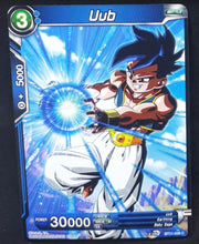 Charger l&#39;image dans la galerie, Carte Dragon Ball Super Card Game Us unison warrior bloodline BT11-039 C bandai uub dbscg cardamehdz 