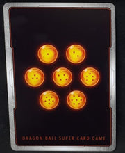 Charger l&#39;image dans la galerie, Carte Dragon Ball Super Card Game Us unison warrior bloodline BT11-067 UC bandai prince of destruction vegeta life and death dbscg cardamehdz verso