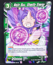 Charger l&#39;image dans la galerie, Carte Dragon Ball Super Card Game Us unison warrior bloodline BT11-070 C bandai majin buu ghastly energy dbscg cardamehdz