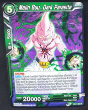 Charger l&#39;image dans la galerie, Carte Dragon Ball Super Card Game Us unison warrior bloodline BT11-084 R bandai majin buu dark parasite dbscg cardamehdz