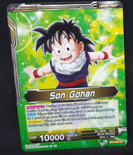 Charger l&#39;image dans la galerie, Carte Dragon Ball Super Card Game Us unison warrior bloodline BT11-091 UC bandai songohan dbscg cardamehdz 
