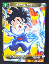 Charger l&#39;image dans la galerie, Carte Dragon Ball Super Card Game Us unison warrior bloodline BT11-096 C bandai songohan dbscg