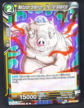 Charger l&#39;image dans la galerie, Carte Dragon Ball Super Card Game Us unison warrior bloodline BT11-114 UC bandai naturon shenron the terramancer dbscg cardamehdz 