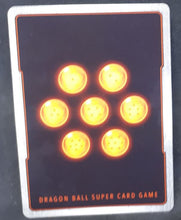 Charger l&#39;image dans la galerie, Carte Dragon Ball Super Card Game Us unison warrior bloodline BT11-116 UC bandai seven star ball negative energy overflow dbscg cardamehdz verso