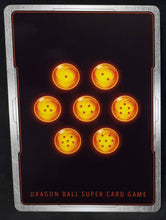 Charger l&#39;image dans la galerie, Carte Dragon Ball Super Card Game Us unison warrior bloodline BT11-139 UC bandai towa union of magic and science dbscg cardamehdz verso