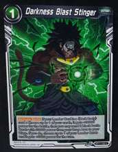 Charger l&#39;image dans la galerie, Carte Dragon Ball Super Card Game Us unison warrior bloodline BT11-150 C bandai darkness blast stinger dbscg cardamehdz 