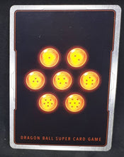 Charger l&#39;image dans la galerie, Carte Dragon Ball Super Card Game fr Carte promo n°P-058-PR Bandai piccolo junior droit devant dbscg hors serie foil