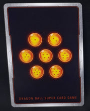 Charger l&#39;image dans la galerie, Carte Dragon Ball Super Card Game fr Carte promo n°P-110-PR Bandai broly intimidation demoniaque dbscg hors serie