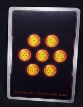 Charger l&#39;image dans la galerie, Carte Dragon Ball Super Card Game fr Carte promo n°P-110-PR Bandai broly presence paralysante dbscg hors serie foil