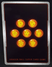 Charger l'image dans la galerie, Carte Dragon Ball Super Card Game fr Carte promo n°P340 PR Bandai confrontation prédestinée dbscg hors serie foil 