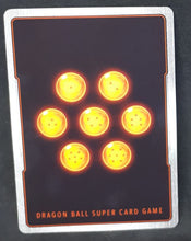 Charger l'image dans la galerie, Carte Dragon Ball Super Card Game fr Carte promo n°P362 PR Bandai son goku ssg restriction divine dbscg hors serie foil