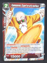 Charger l&#39;image dans la galerie, Carte Dragon Ball Super Card Game fr Miraculous Revival BT5-012 C (2019) bandai kamesennin expert en arts martiaux dbscg 