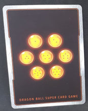 Charger l&#39;image dans la galerie, Carte Dragon Ball Super Card Game fr Miraculous Revival BT5-020 C (2019) bandai devilman à la rescousse dbscg