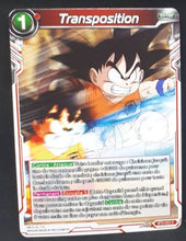 Charger l&#39;image dans la galerie, Carte Dragon Ball Super Card Game fr Miraculous Revival BT5-023 C (2019) bandai transposition dbscg 