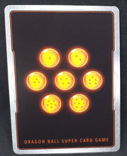Charger l&#39;image dans la galerie, Carte Dragon Ball Super Card Game fr Miraculous Revival BT5-071 C (2019) bandai nappa le guerrier infernal dbscg 