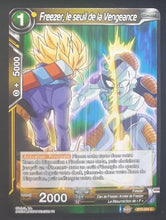 Charger l&#39;image dans la galerie, Carte Dragon Ball Super Card Game fr Miraculous Revival BT5-094 C (2019) bandai freezer le seuil de la veangeance dbscg 