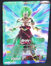 Charger l&#39;image dans la galerie, Carte Dragon Ball Super Card Game fr UWS Boost Saiyan Showdown BT15-002 UC bandai broly dbscg 