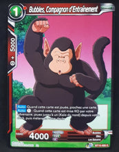 Charger l&#39;image dans la galerie, Carte Dragon Ball Super Card Game fr UWS Boost Saiyan Showdown BT15-006 C bandai bubbles compagnon d entrainement dbscg cardamehdz 