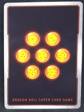 Charger l&#39;image dans la galerie, Carte Dragon Ball Super Card Game fr UWS Boost Saiyan Showdown BT15-006 C bandai bubbles compagnon d entrainement dbscg cardamehdz verso