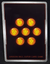 Charger l&#39;image dans la galerie, Carte Dragon Ball Super Card Game fr UWS Boost Saiyan Showdown BT15-008 C bandai ss songohan face au démon dbscg
