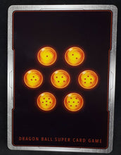 Charger l&#39;image dans la galerie, Carte Dragon Ball Super Card Game fr UWS Boost Saiyan Showdown BT15-011 C bandai songoten le début du voyage dbscg