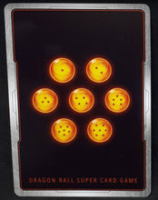 Charger l&#39;image dans la galerie, Carte Dragon Ball Super Card Game fr UWS Boost Saiyan Showdown BT15-012 C bandai trunks dbscg